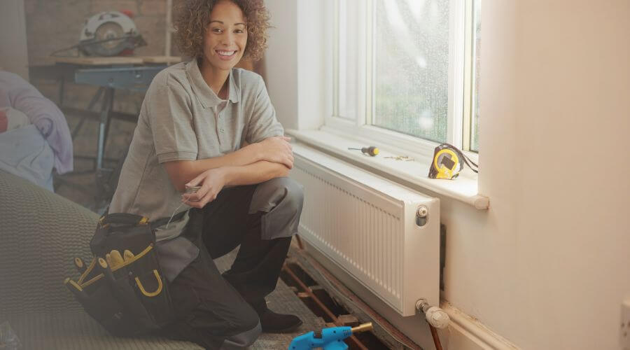 Professional Tankless Water Heater Installation in Twin Lakes, WI